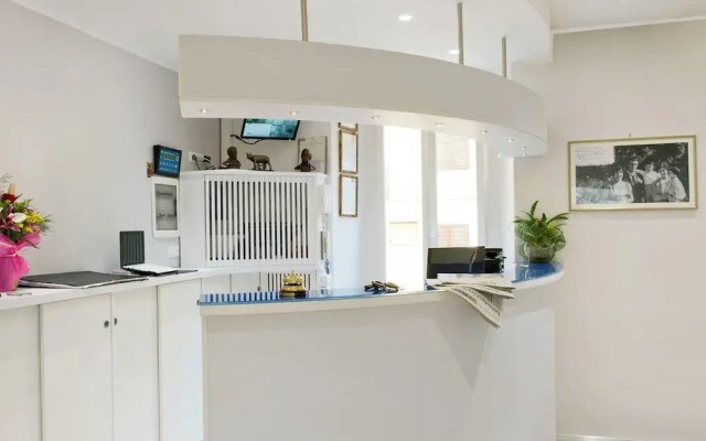 Hotel Marechiaro