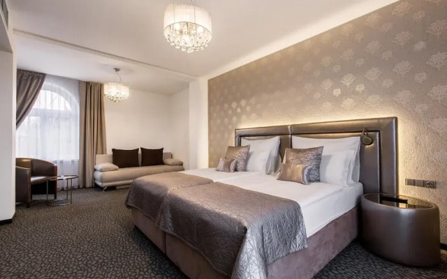 Hotel SEN