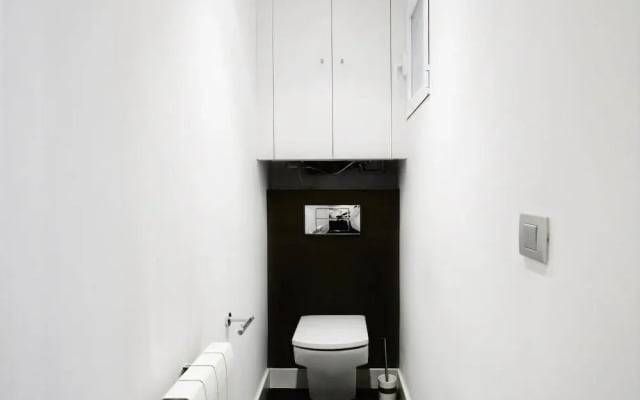 Habitat Apartments Latina