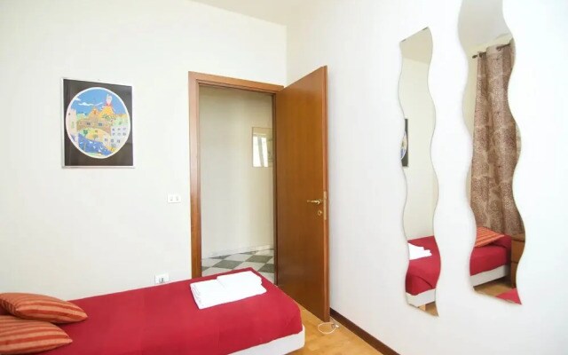 Ragusei Apartment