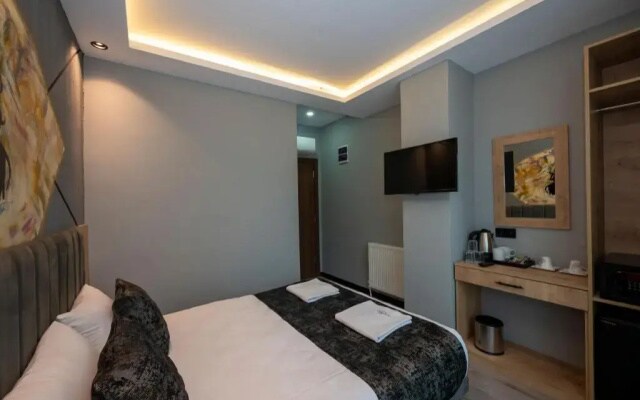 Comfort Point