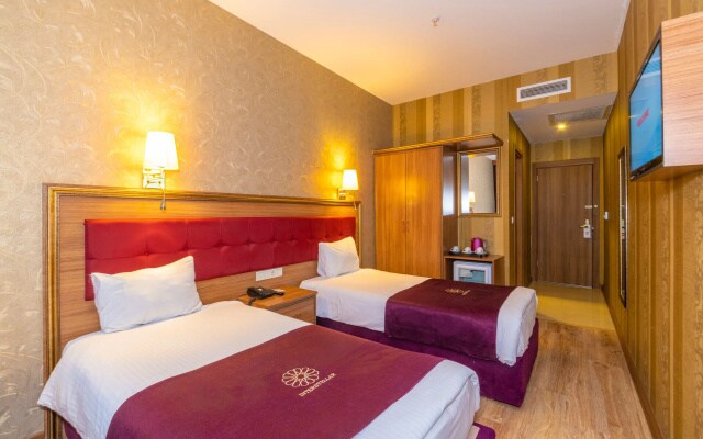 Harmony Hotel