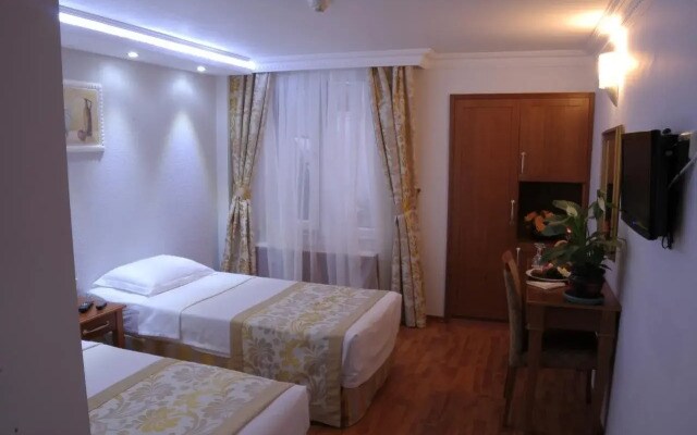 Asur Hotel