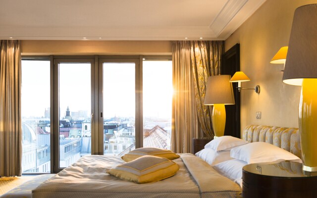 Hotel Bayerischer Hof
