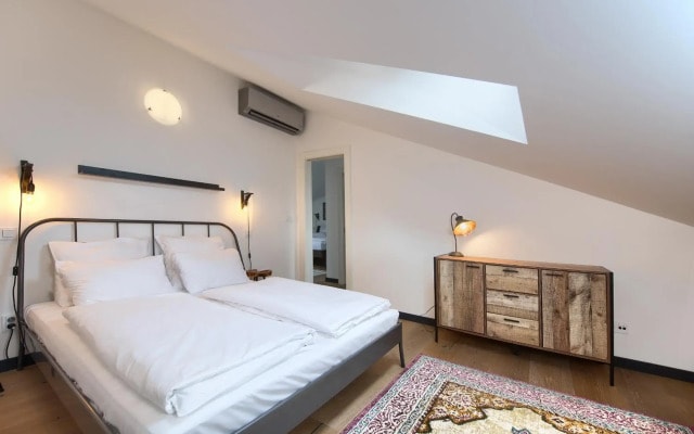 Kolkovna 5 Penthouse