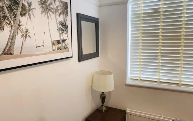 3-bed House - Sleeps 5 & Central Links