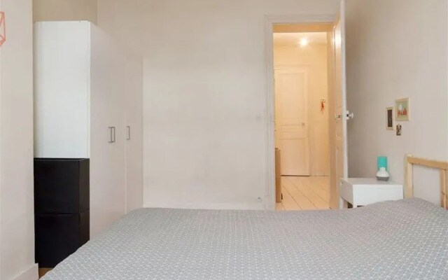 Apartment Bastille Smartrenting