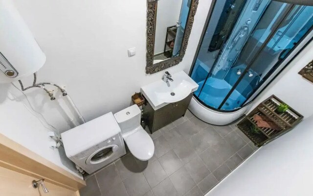 DreamHouse на Белинского 163Б