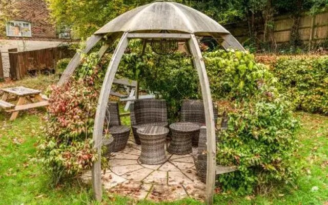Innkeepers Lodge Godalming