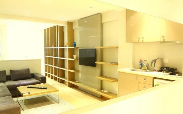Cozy Flats Bohem Apartment