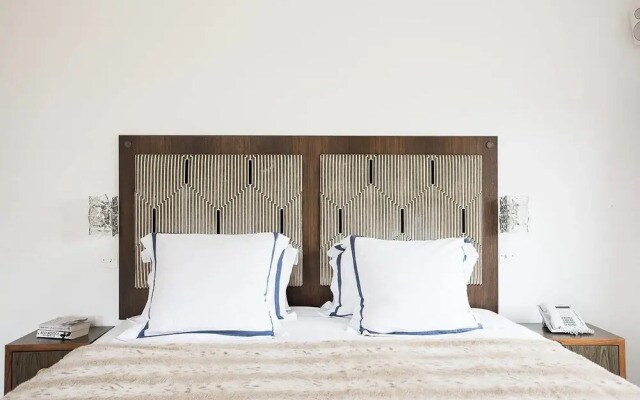 5* Luxury Huge Family 4BR by Hyde Park