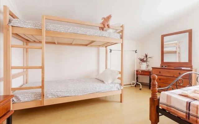 Hostel Spiti