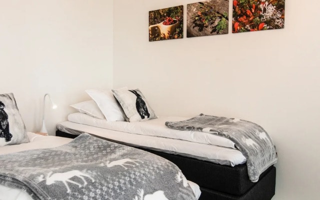 Nordica Design Residence Rovaniemi