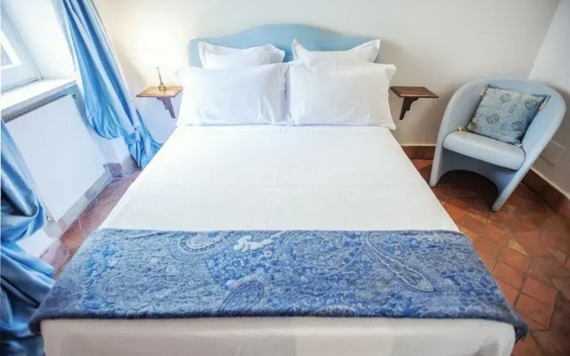 Giglio - WR Apartments