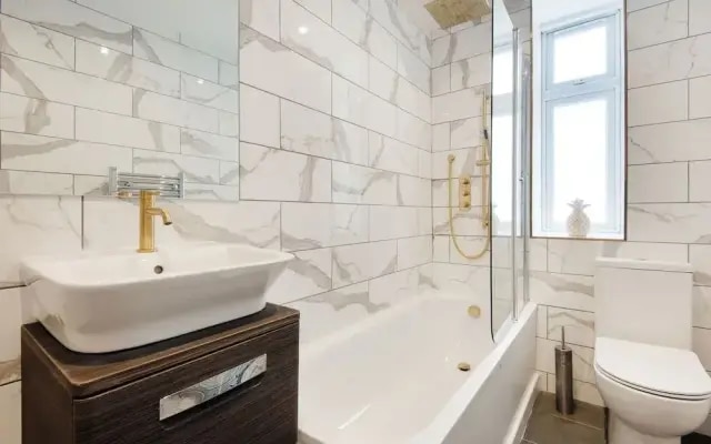 Notting Hill Apartments
