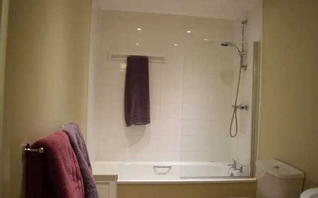 3 Bedroom Apartment in West London