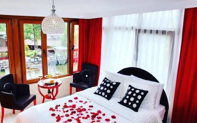 Agva My Way Hotel