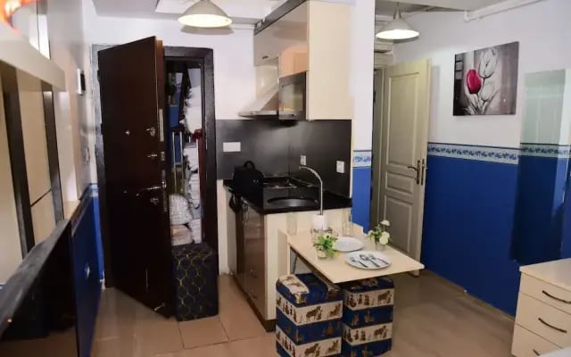 Taksim Square Residence