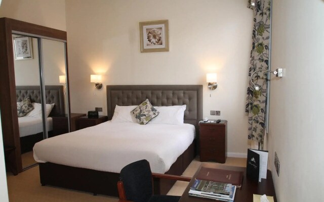 Bestwood Lodge