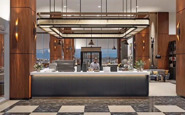 Crowne Plaza Istanbul West by IHG