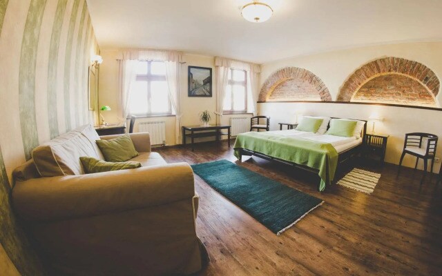 Hotel La Fresca