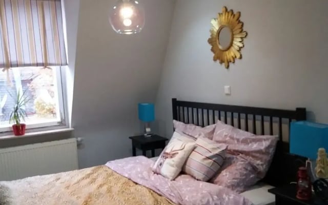 City Apartment Erin