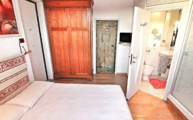 Vatican B&B
