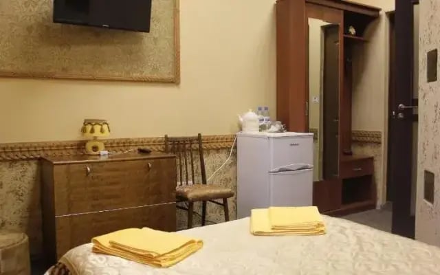 Nora Mini-Hotel