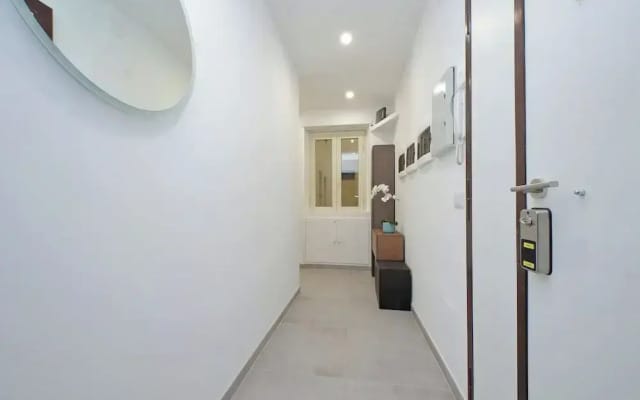 YCH Bagnera Suites