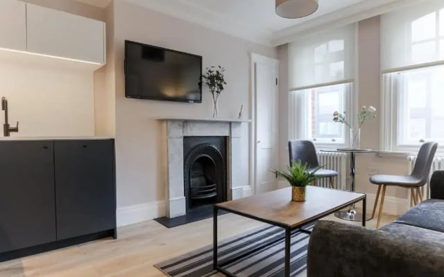 Stay Inn Farringdon