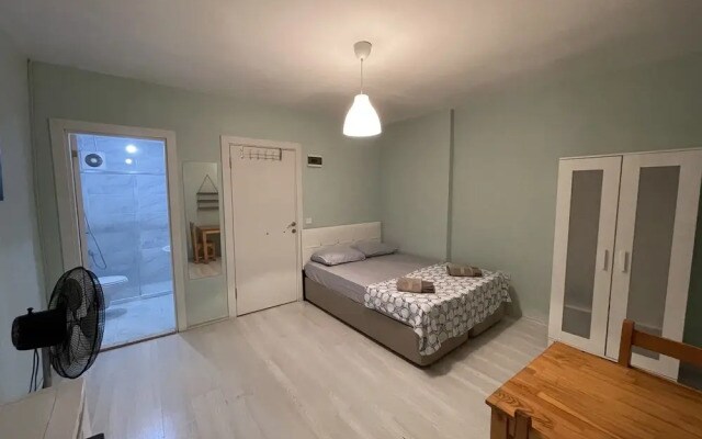 Taksim Taila Apartments No 2