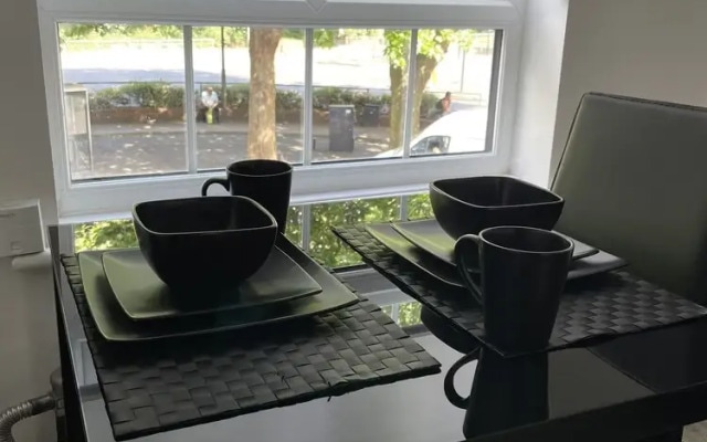 Immaculate 1-bed Apartment in Orpington