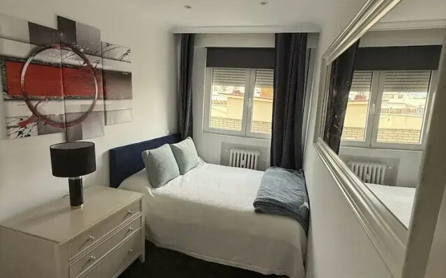 M Lho123hap Alquiler Mensual Piso 1 Dormitorio e