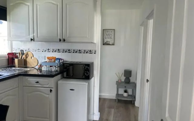 Seaside Escape Chalet in Bridlington South Shore