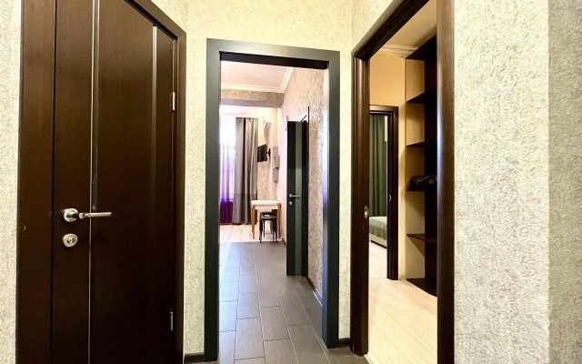 Relax Apart на ул. Германа Титова 14к2