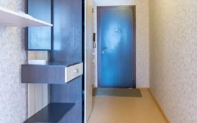 KvartalApartments Burnakovskaya 63