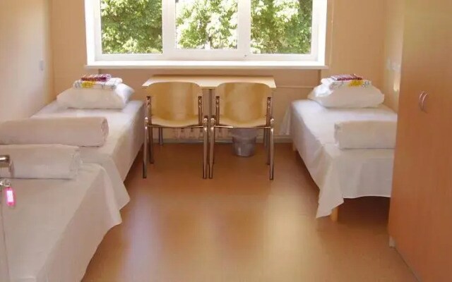 Teko Hostel