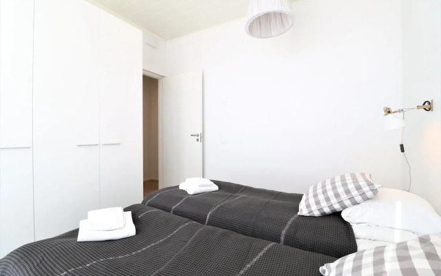 Forenom Serviced Apartments Kirkkonummi