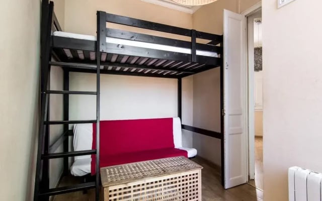 Barcelona Cosy Rooms