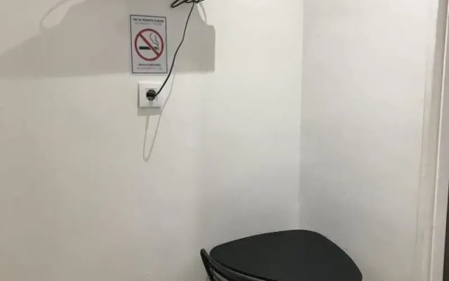 Отель CH Otello Rooms