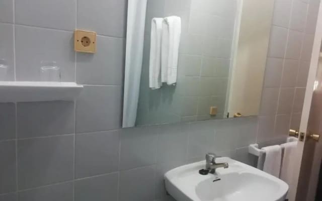 Hotel Monegal