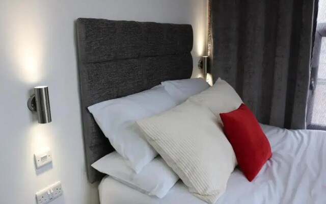 Trivelles Regency Nottingham