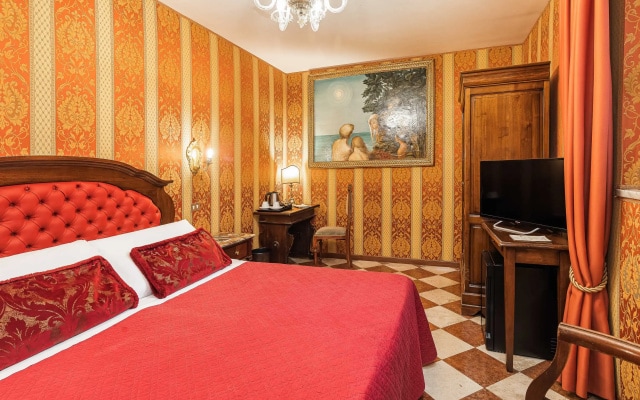 Hotel Marconi
