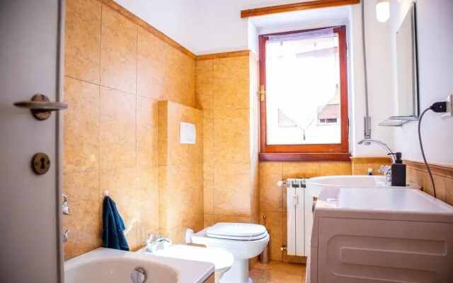 Kamchu Apartments Viale Somalia