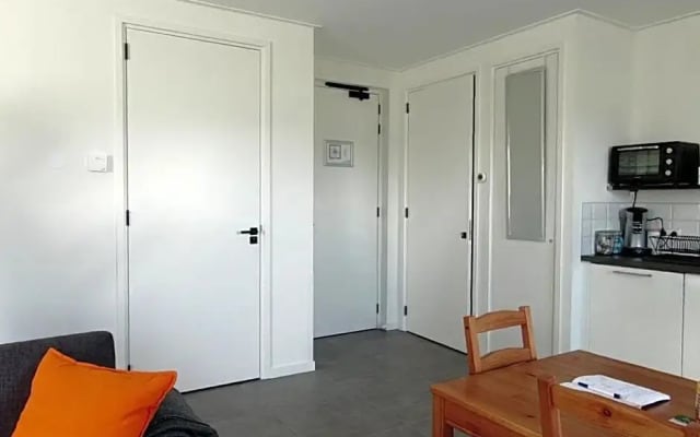 B&B Zunderdorp