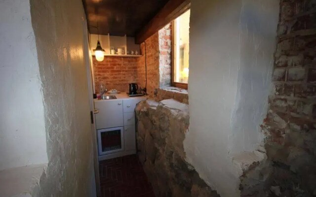 Karusselli 1 Apartment