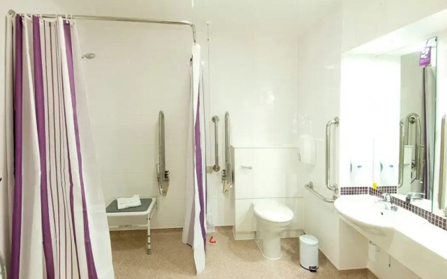 Premier Inn London Ruislip
