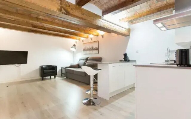 Apartment Ciutadella Sardenya