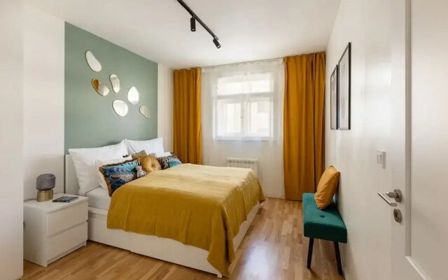 Prague Bohemian Rhapsody Suites