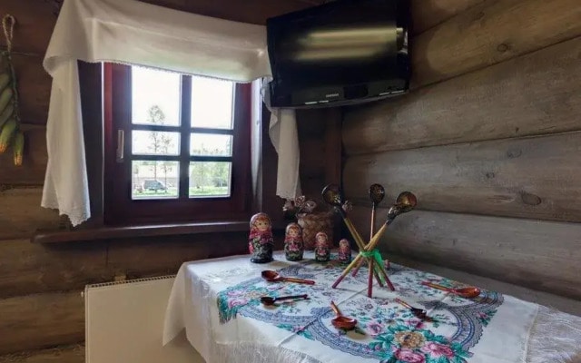 Банно-оздоровительный комплекс Кошель